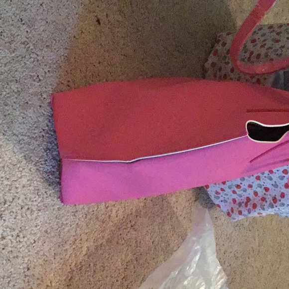 New Pink Tote - Picture 4 of 4